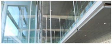 Pembroke Commercial Glazing